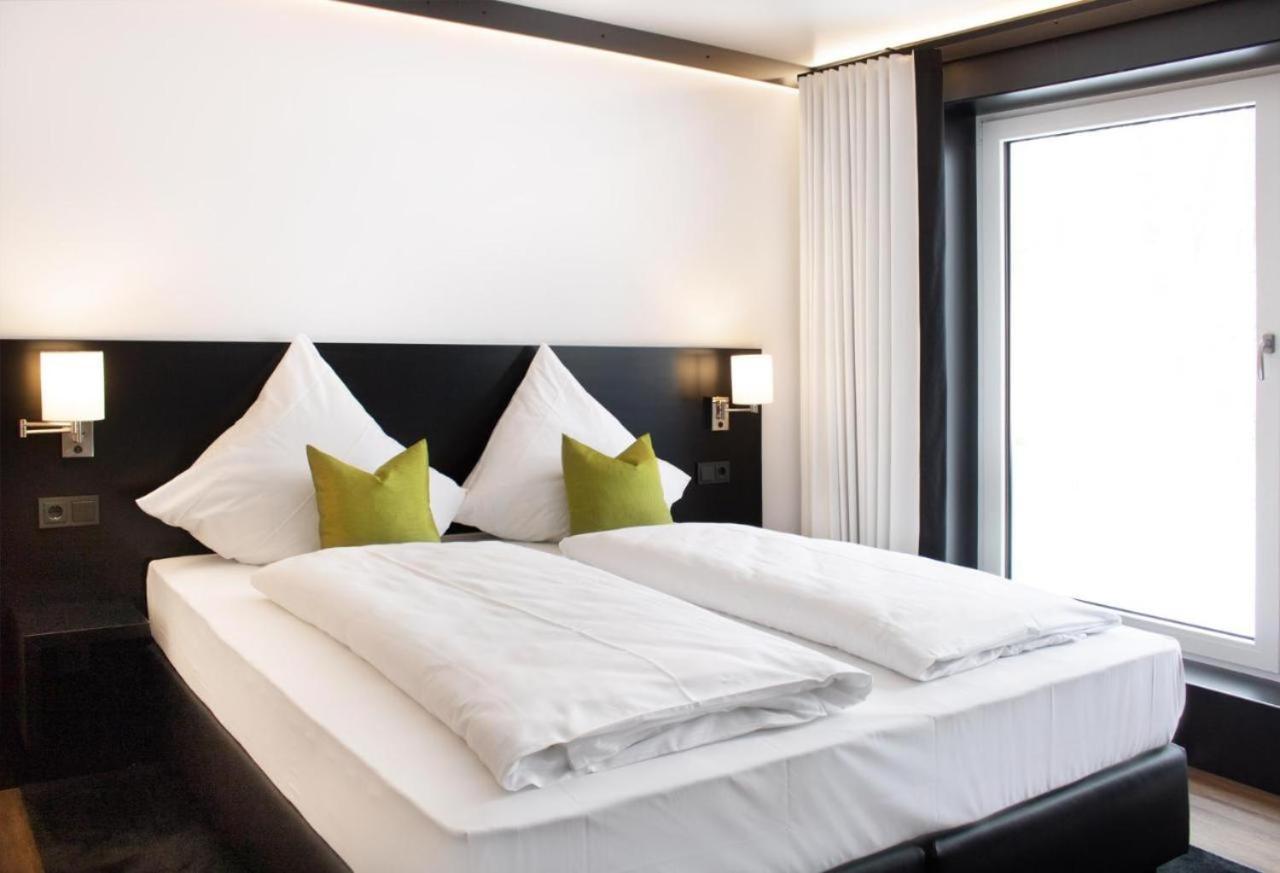 Wto Hotel By Wmm Hotels Wunstorf Exterior photo